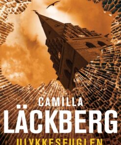 Ulykkesfuglen (E-bog)