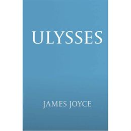 Ulysses - Indbundet