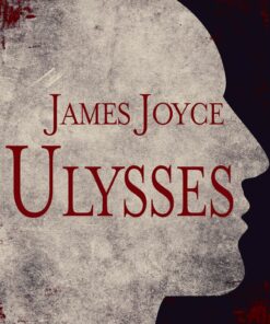 Ulysses - James Joyce - Bog