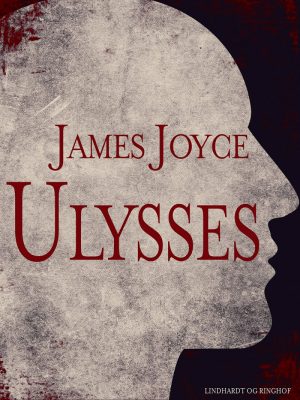 Ulysses - James Joyce - Bog