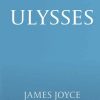Ulysses - James Joyce - Bog