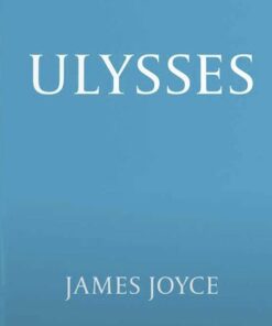 Ulysses - James Joyce - Bog