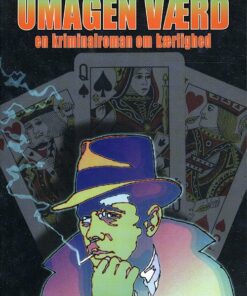 Umagen Værd - Ole Hansen - Bog