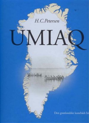Umiaq - H. C. Petersen - Bog