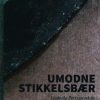 Umodne stikkelsbær (Bog)