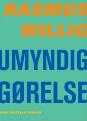 Umyndiggørelse (Bog)