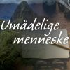 Umådelige Menneske - Hans Jørgen Lembourn - Bog