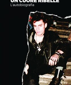 Un Cuore Ribelle - Alex Puddu - Bog