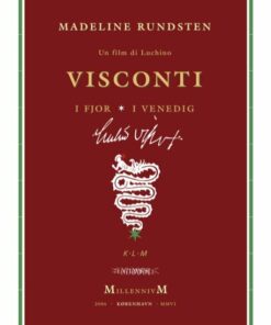 Un Film Di Luchino Visconti - Madeline Rundsten - Bog
