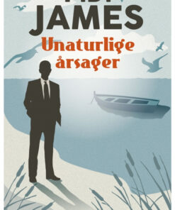 Unaturlige årsager, pb (Bog)