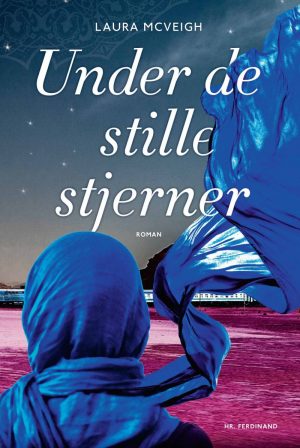 Under De Stille Stjerner - Laura Mcveigh - Bog