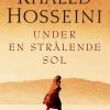 Under En Strålende Sol, Luksusudgave - Khaled Hosseini - Bog