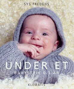 Under Et - Sys Fredens - Bog
