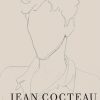Under Foregivende - Jean Cocteau - Bog