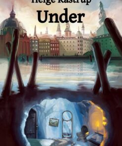 Under - Helge Kastrup - Bog