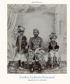 Under Indiens Himmel (Bog)