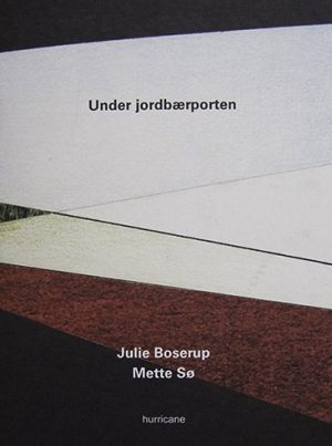 Under Jordbærporten - Mette Sø - Bog