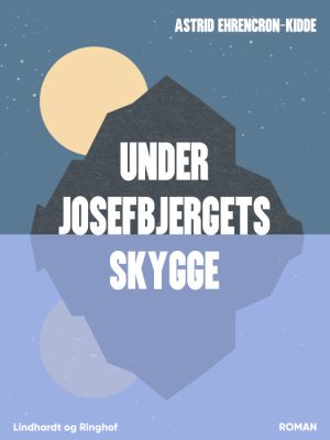 Under Josefbjergets skygge (Bog)