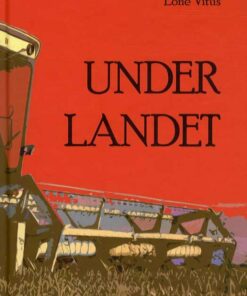 Under Landet - Lone Vitus - Bog