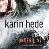 Under Liv - Karin Hede - Bog
