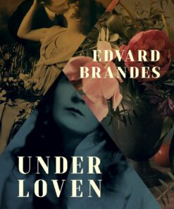 Under Loven - Edvard Brandes - Bog