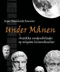 Under Månen - Jesper Rosenløv - Bog