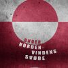 Under Nordenvindens Svøbe - Knud Rasmussen - Bog