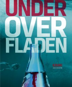 Under Overfladen - Claus Lohman - Bog