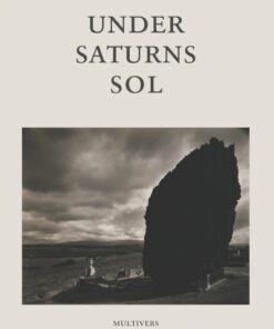 Under Saturns Sol - Alexander Carnera - Bog