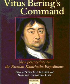 Under Vitus Berings Command (Bog)