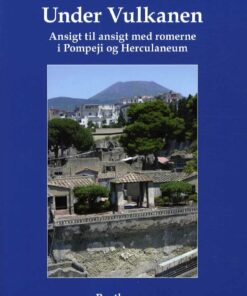 Under Vulkanen - Johnny Thiedecke - Bog