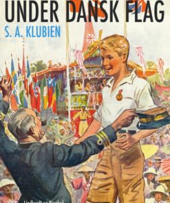 Under dansk flag (E-bog)