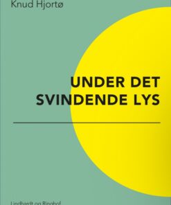 Under det svindende lys (Bog)