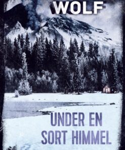 Under en sort himmel (E-bog)