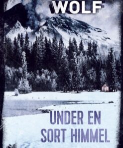 Under en sort himmel PB (Bog)