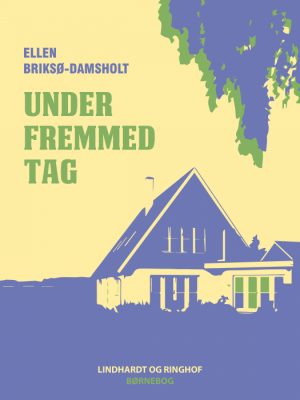 Under fremmed tag (Bog)