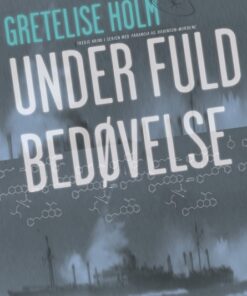 Under fuld bedøvelse (E-bog)