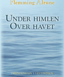 Under himlen over havet (Bog)