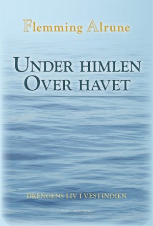 Under himlen over havet (Bog)