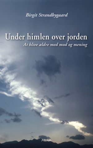 Under himlen over jorden (E-bog)