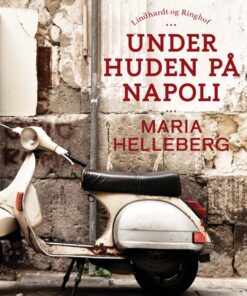 Under huden på Napoli (E-bog)