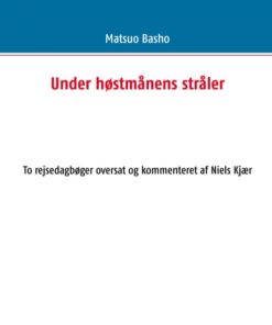 Under høstmånens stråler (Bog)