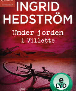 Under jorden i Villette (Lydbog)
