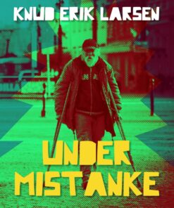 Under mistanke (E-bog)