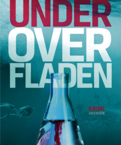 Under overfladen (Bog)