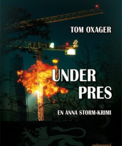 Under pres (E-bog)