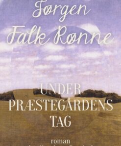 Under præstegårdens tag (Bog)