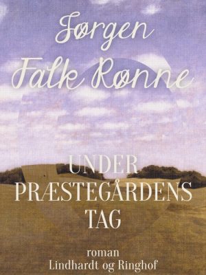 Under præstegårdens tag (Bog)