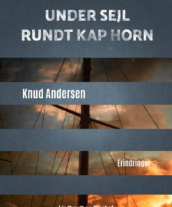 Under sejl rundt Kap Horn (Bog)