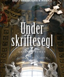 Under skriftesegl (E-bog)